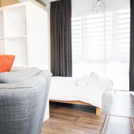 Lovely Studio 7 With A View